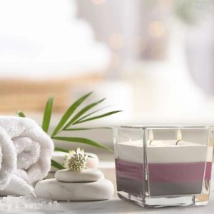 Ароматните свещи от www.on-shop.bg: Перфектният избор за вашия дом