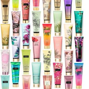 Луксозни Парфюмни Лосиони от Victoria's Secret: Нежност и Аромат в Едно