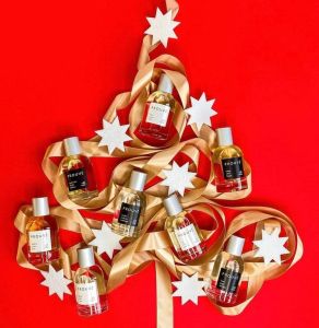 Идеи за Коледни Подаръци: Подарете Аромат с Парфюмите на Prouvé от On-Shop.bg! 