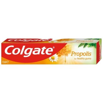 Colgate Propolis Паста за Зъби с Прополис за Здрави Венци и Цялостна Защита 75 мл