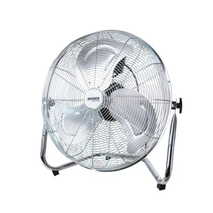 Вентилатор 50cm 3 степени Inox RD-F2 078902 