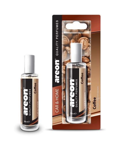 Парфюм за кола Кафе 35мл