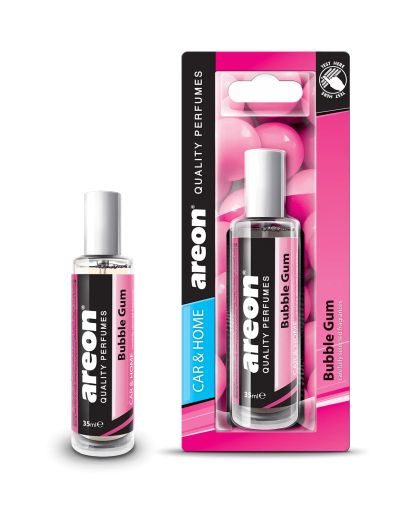 Парфюм за кола  Дъвка 35мл