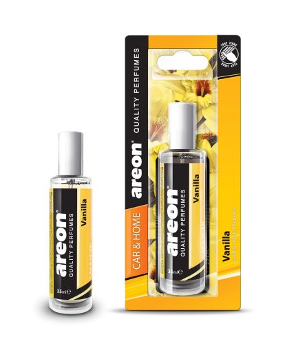 Парфюм за кола  Ванилия 35мл