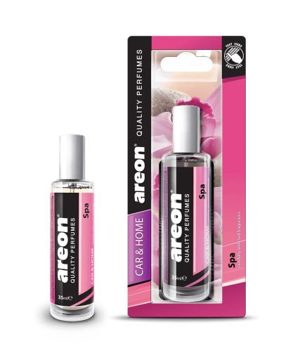 Парфюм за кола Спа -  35мл
