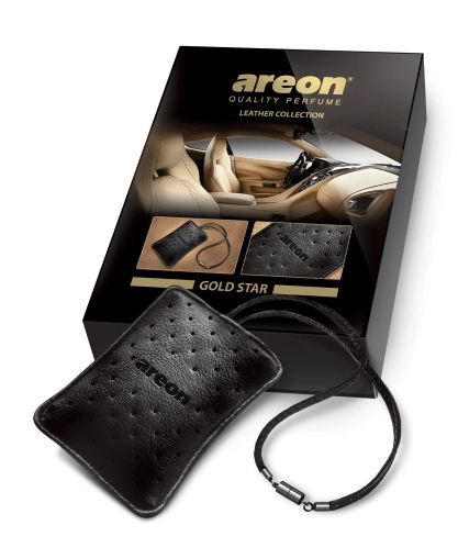  Ароматизатор за кола Gold Star 