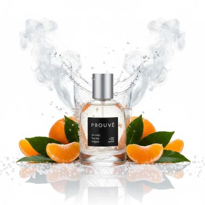 Prouve Парфюм №38 - свеж мъжки аромат с морски нотки и цитруси