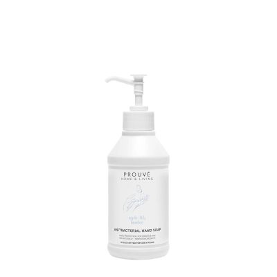Prouve Течен антибактериален сапун с пампа 300мл