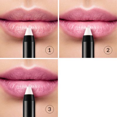 Prouve Оцветяващ балсам за устни под формата на молив - Изящен божур