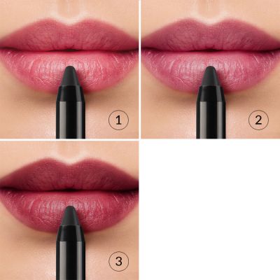 Prouve Оцветяващият балсам за устни под формата на молив - черешова градина 