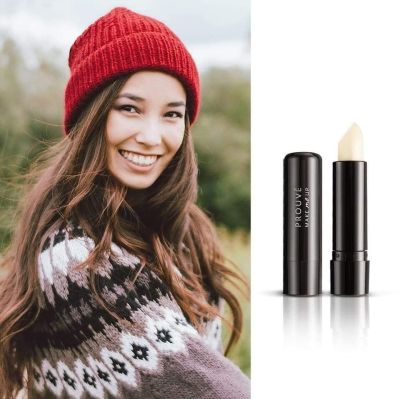 Натурален балсам за устни Prouvé – подхранва, хидратира и защитава устните