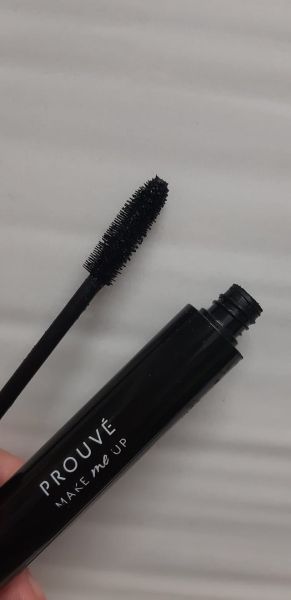 Prouve Удължаваща и заздравяваща спирала за мигли