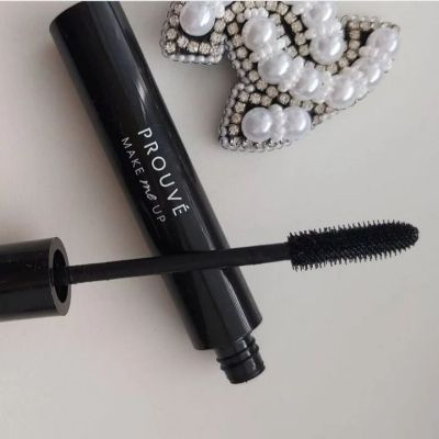 Prouve Удължаваща и заздравяваща спирала за мигли