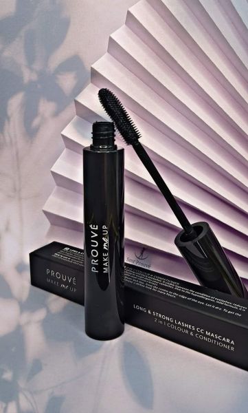 Prouve Удължаваща и заздравяваща спирала за мигли