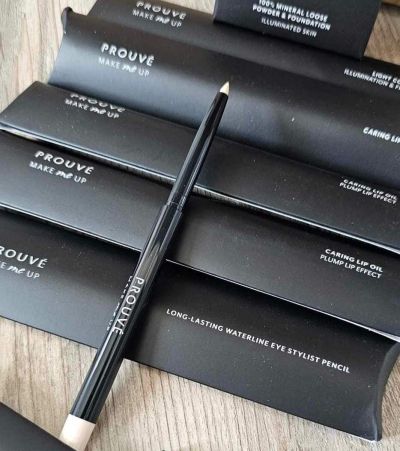 Prouve ТРАЕН МОЛИВ ЗА ВОДНАТА ЛИНИЯ НА ОКОТО