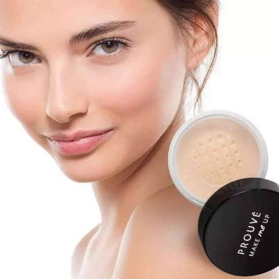 Prouve Минерална пудра и прахообразна основа PERFECT SKIN 1 СВЕТЛО БЕЖОВО 8г