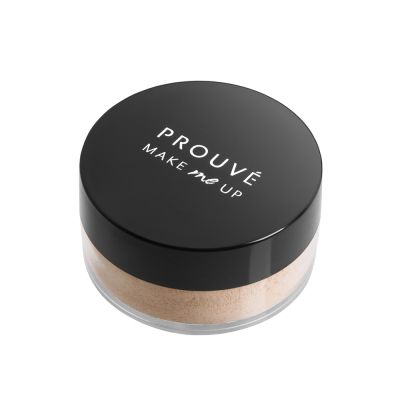Prouve Минерална пудра и прахообразна основа MATTE SKIN 1 СВЕТЛО БЕЖОВО 8г