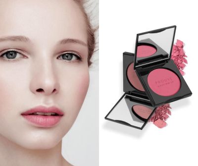 Prouve Естествен руж 1 KOРАЛ 5,5г