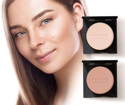 Prouve Естествен хайлайтър 1 ЗЛАТЕН 6,5г