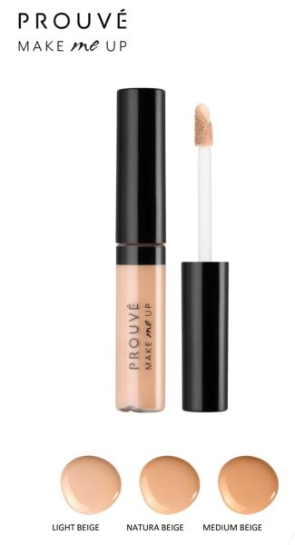 Лек коректор за околочната зона Illumination & freshness 1 СВЕТЛО БЕЖОВО 4,5мл