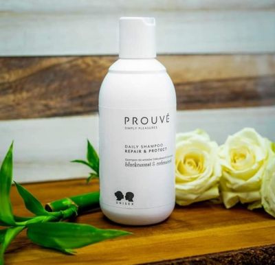 Шампоан за възстановяване и защита Prouvé 250 мл – укрепва и подхранва косата