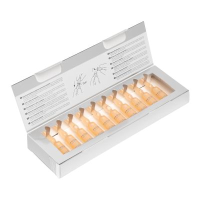 Активен анти-ейдж серум Prouvé 10 x 3 мл – изглажда бръчките и подмладява кожата