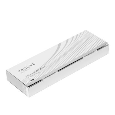 Активен анти-ейдж серум Prouvé 10 x 3 мл – изглажда бръчките и подмладява кожата