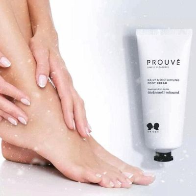 Prouve ХИДРАТИРАЩ КРЕМ ЗА КРАКА 75мл