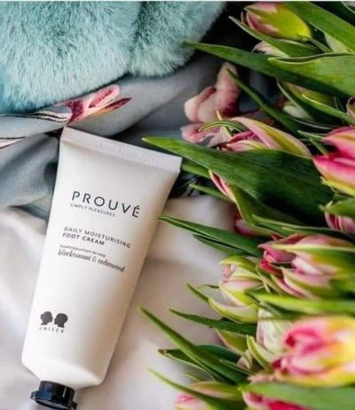 Prouve ХИДРАТИРАЩ КРЕМ ЗА КРАКА 75мл
