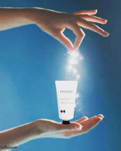 Prouve ХИДРАТИРАЩ КРЕМ ЗА РЪЦЕ 50мл