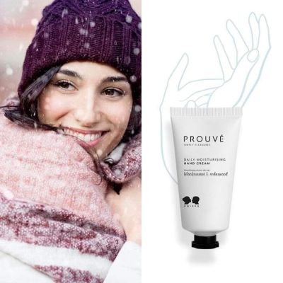 Prouve ХИДРАТИРАЩ КРЕМ ЗА РЪЦЕ 50мл