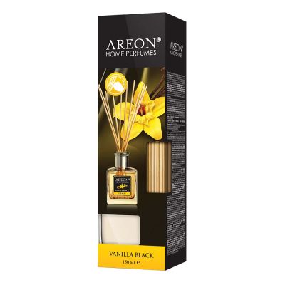 Парфюм за дома Черна Ванилия – 150мл