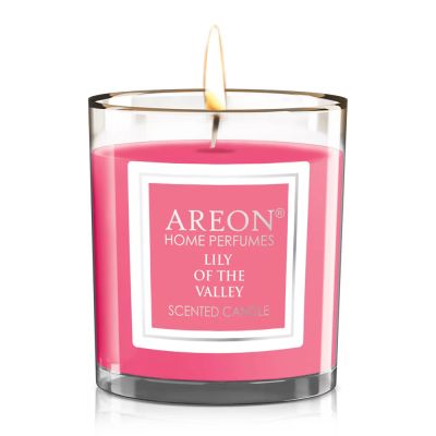 Ароматна свещ Момина Сълза – 120г