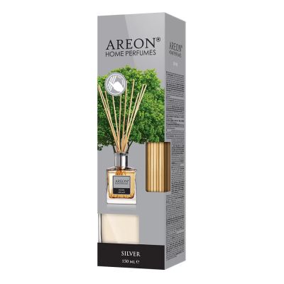 Парфюм за дома Сребро –  150мл