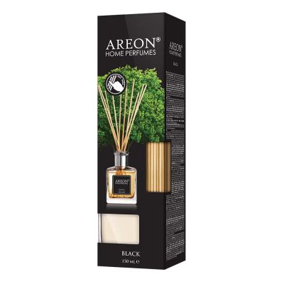 Парфюм за дома Черен – 150мл