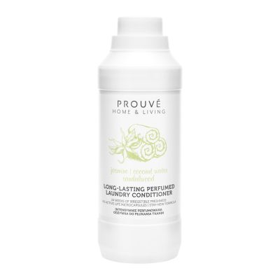 Интензивно парфюмиран балсам за тъкани Prouvé 1000 мл – мекота и дълготраен аромат
