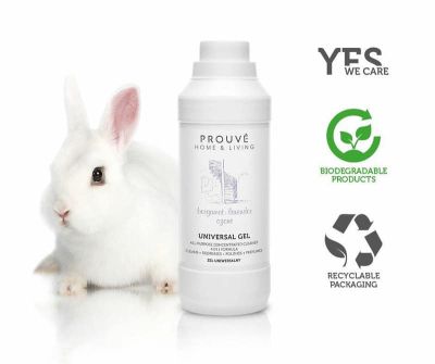 Универсален гел Prouvé 1000 мл – ефективно почистване за всички повърхности