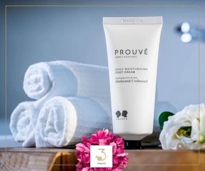 Prouve ХИДРАТИРАЩ КРЕМ ЗА КРАКА 75мл