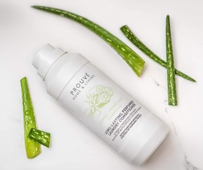 Интензивно парфюмиран балсам за тъкани Prouvé 1000 мл – мекота и дълготраен аромат