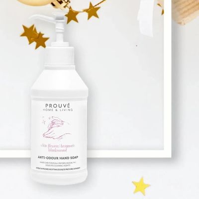 Prouve Течен сапун против неприятни миризми 300мл