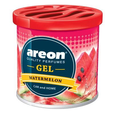 Ароматизатор за кола Гел -  Диня