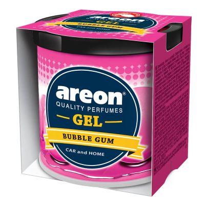 Ароматизатор за кола Гел -  Дъвка