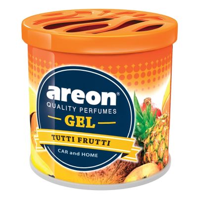 Ароматизатор за кола Гел - Тути Фрути