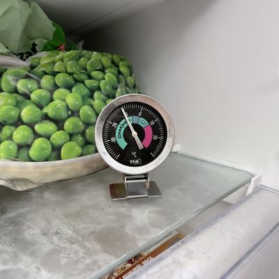 Термометър фризер-хладилник