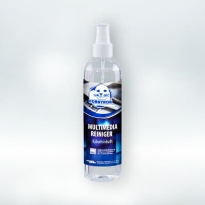 Robbyrob спрей за екрани и дисплеи 300 мл – безопасно почистване без следи
