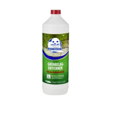 Robbyrob препарат против плесен 1 л – с биоетанол за ефективно почистване и защита