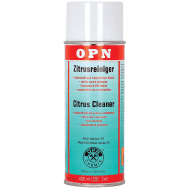 Цитрусов чистител - 400мл