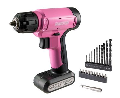 RAIDER RD-CDL37 - Една от 8 - Бъди съпричастен! Подари надежда! 