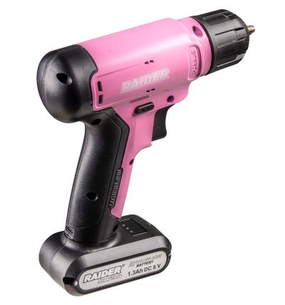 RAIDER RD-CDL37 - Една от 8 - Бъди съпричастен! Подари надежда! 