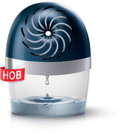 Влагоабсорбатор Ceresit STOP Влага Aero 360° 